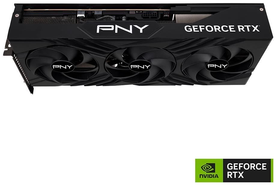 PNY GeForce RTX4080 VERTO Triple Fan 16GB