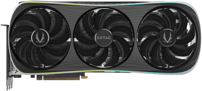 ZOTAC GAMING GeForce RTX 4070 Ti AMP EXTREME AIRO 12GB