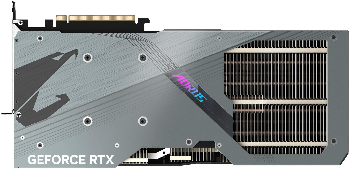 GIGABYTE AORUS GeForce RTX4080 Master 16G 16GB