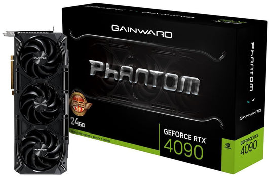 Gainward GeForce RTX 4090 Phantom GS 24GB