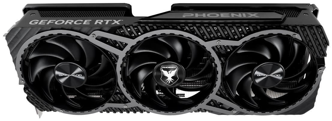 Gainward GeForce RTX4070Ti Phoenix 12GB