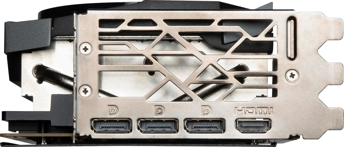 MSI GeForce RTX4080 GAMING X TRIO 16GB
