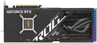 ASUS ROG STRIX GeForce RTX 4090 GAMING 24G 24GB ROG-STRIX-RTX4090-24G-GAMING