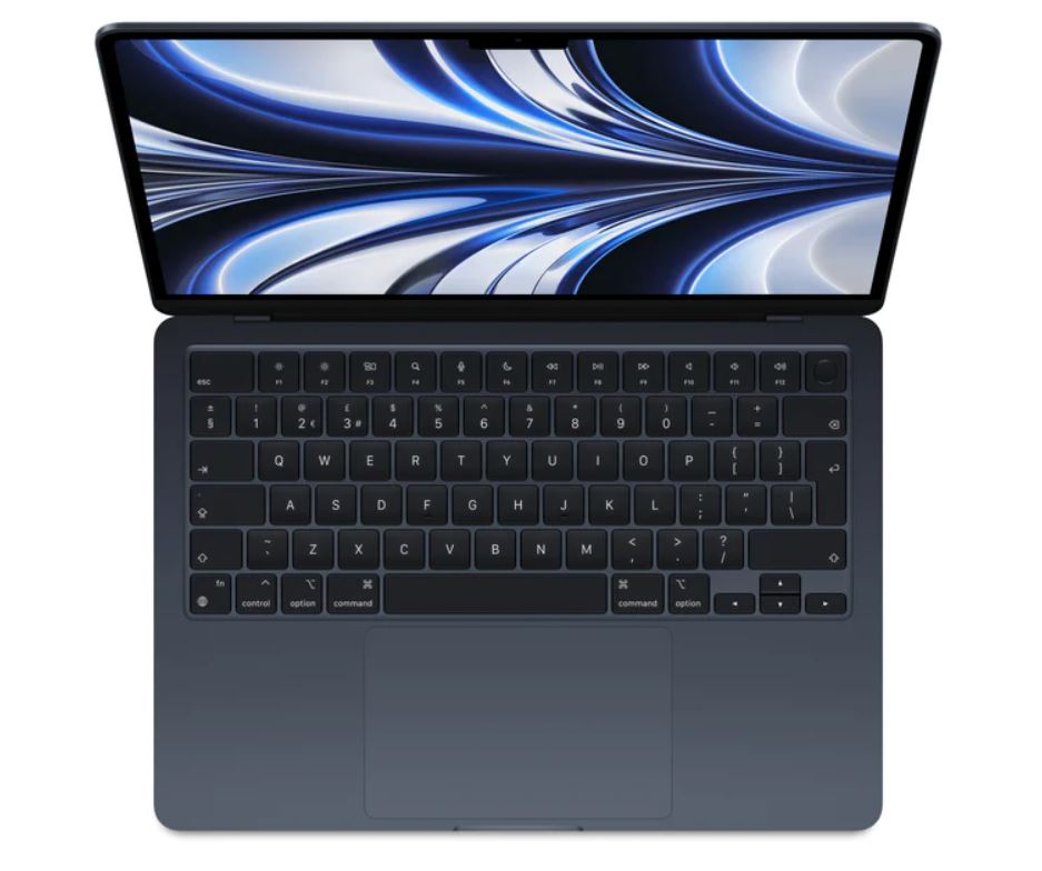 Apple 14 MacBook Pro (M2 Pro, Space Gray)