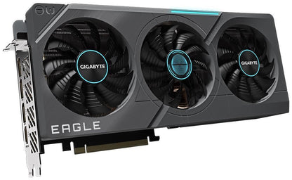 GIGABYTE GeForce RTX 4070 Ti EAGLE OC 12GB
