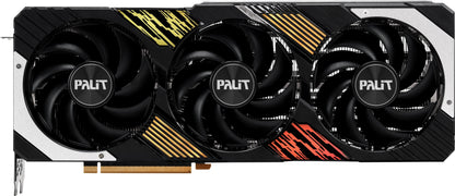 Palit GeForce RTX 4070Ti GamingPro OC 12GB