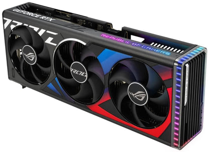 ASUS ROG STRIX GeForce RTX 4080 GAMING OC O16G 16GB ROG-STRIX-RTX4080-O16G-GAMING