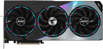 GIGABYTE AORUS GeForce RTX4080 Master 16G 16GB