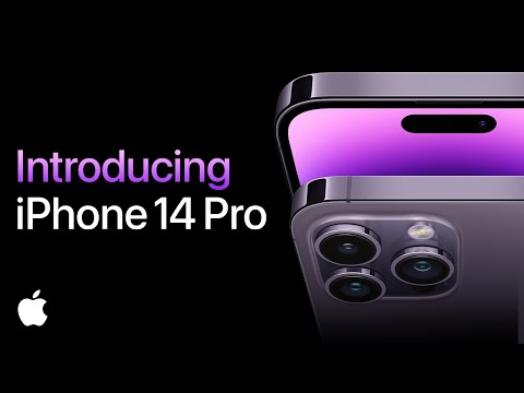 Apple iPhone 14 Pro Max – Top Gaming PC