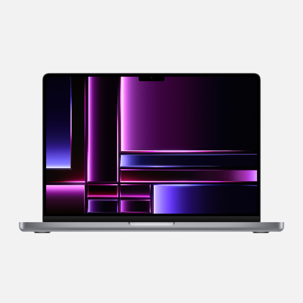 Apple MacBook Pro 14'' M2 Pro is a powerful and efficient laptop for professionals who need to handle demanding projects. It comes with 16GB of unified memory and 512GB of SSD storage.