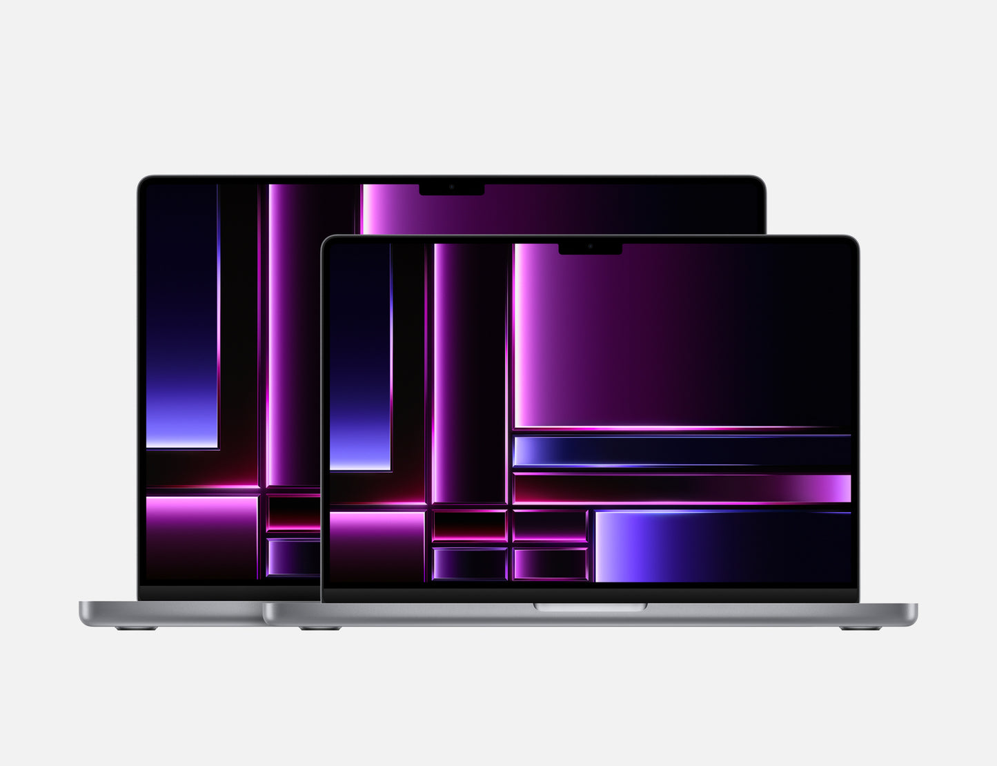 Apple MacBook Pro 14'' M2 Pro is a powerful and efficient laptop for professionals who need to handle demanding projects. It comes with 16GB of unified memory and 512GB of SSD storage.